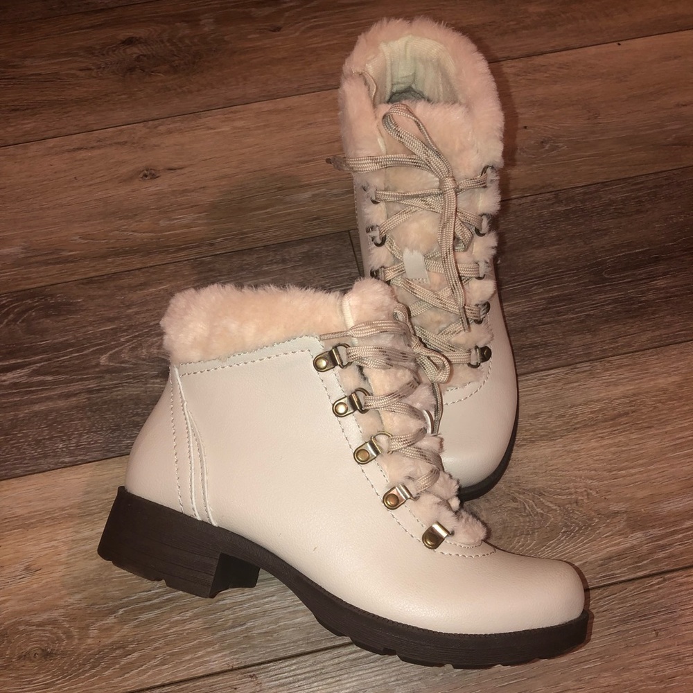 Earth Origins Remi Ankle Boot